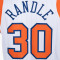 Camiseta Nike New York Knicks Julius Randle City Edition 2024-2025