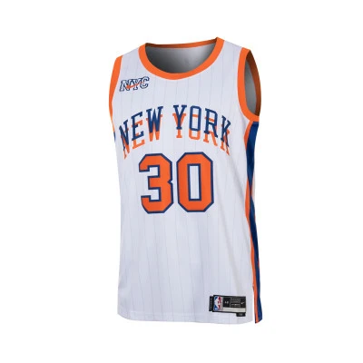 Camiseta New York Knicks Julius Randle City Edition 2024-2025