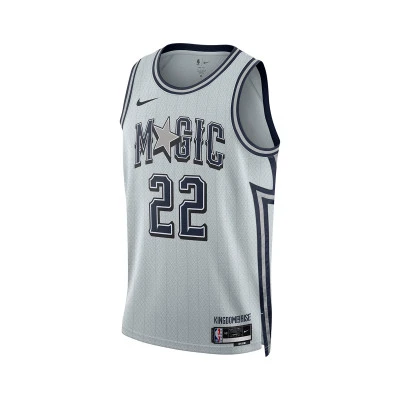 Jersey Orlando Magic Franz Wagner City Edition 2024-2025