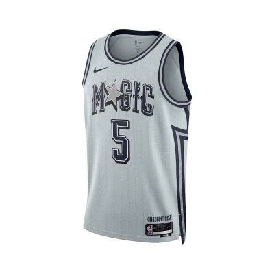 Jersey Orlando Magic Paolo Banchero City Edition 2024-2025