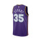 Jersey Nike Phoenix Suns Kevin Durant City Edition 2024-2025