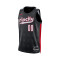 Maglia Nike Portland Trail Blazers Scoot Henderson City Edition 2024-2025