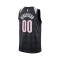 Camisola Nike Portland Trail Blazers Scoot Henderson City Edition 2024-2025