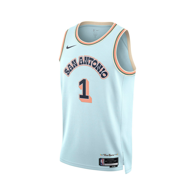 On sale SAN ANTONIO SPURS LEONARD JERSEY NIKE