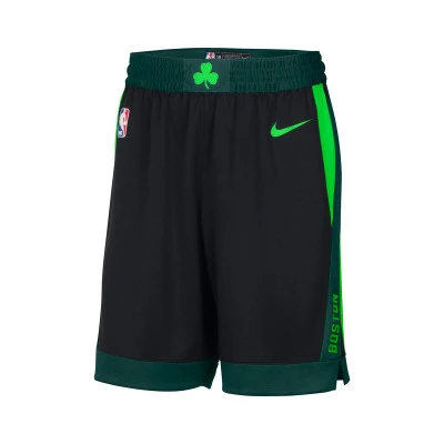 Boston Celtics Official Shorts Basketball Emotion