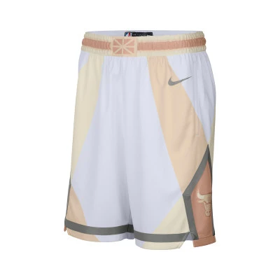 Pantaloncini Chicago Bulls Swingman City Edition 2024-2025