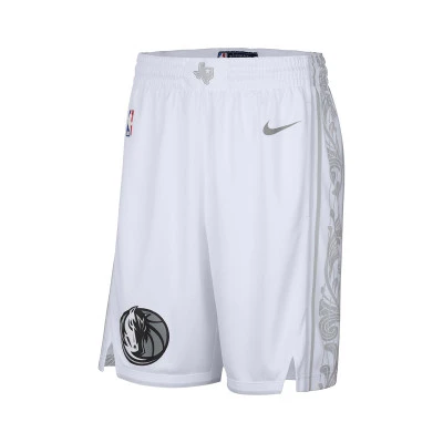 Dallas Mavericks Swingman 2024-2025 Stadt Edition Shorts