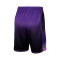 Calções Nike Los Angeles Lakers Swingman City Edition 2024-2025