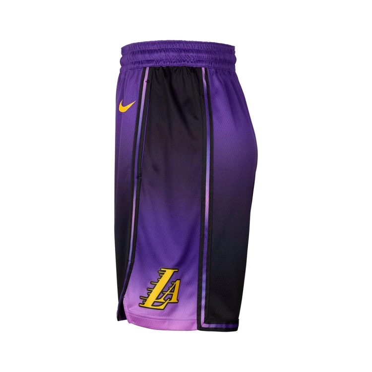 pantalon-corto-nike-los-angeles-lakers-swingman-city-edition-2024-2025-field-purple-amarillo-2