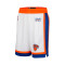 Calções Nike New York Knicks Swingman City Edition 2024-2025