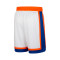 Calções Nike New York Knicks Swingman City Edition 2024-2025