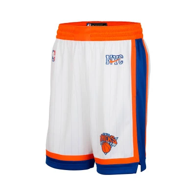 Calções New York Knicks Swingman City Edition 2024-2025