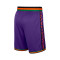 Calções Nike Phoenix Suns Swingman City Edition 2024-2025