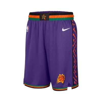 Phoenix Suns Swingman 2024-2025 City Edition Shorts