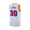 Camisola Nike Golden State Warriors Swingman Jersey Stephen Curry Hardwood Classics