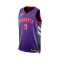 Camisola Nike Toronto Raptors Swingman Jersey - RJ Barrett Hardwood Classics