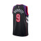 Camisola Nike Toronto Raptors Swingman Jersey - RJ Barrett Hardwood Classics