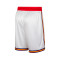 Nike Golden State Warriors Swingman Hardwood Klassiker 2024-2025 Shorts