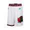 Calções Nike Memphis Grizzlies Swingman Hardwood Classics