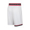 Pantaloncini Nike Memphis Grizzlies Swingman Hardwood Classics