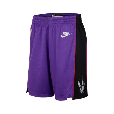 Calções Toronto Raptors Swingman Hardwood Classics