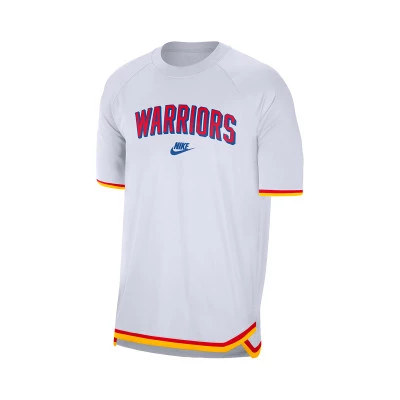 Maglia Golden State Warriors Hardwood Classics