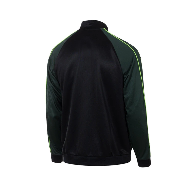 chandal-nike-boston-celtics-club-courtside-city-edition-2024-2025-black-pro-green-action-green-3