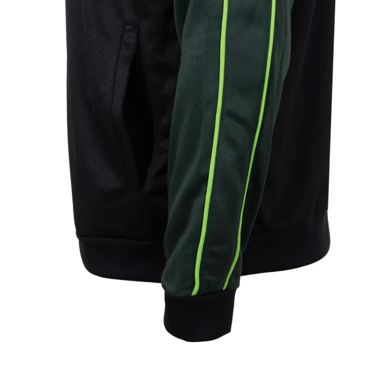 chandal-nike-boston-celtics-club-courtside-city-edition-2024-2025-black-pro-green-action-green-5