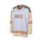 Camiseta Nike Chicago Bulls Hockey Jersey City Edition 2024-2025