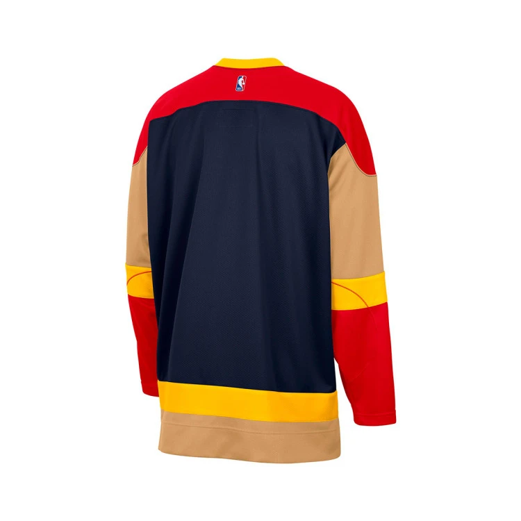 camiseta-nike-golden-state-warriors-hockey-jersey-city-edition-2024-2025-college-navy-club-gold-university-red-1