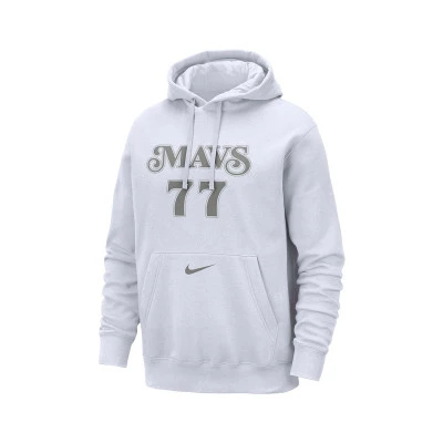 Sweat-shirt Dallas Mavericks Luka Doncic Club City Edition 2024-2025