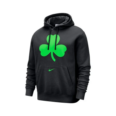 Boston Celtics Club 2024-2025 City Edition Sweatshirt