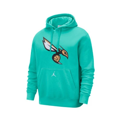 Sweatshirt Charlotte Hornets Club City Edition 2024-2025