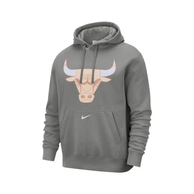 Sudadera Chicago Bulls Club City Edition 2024-2025