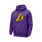 Felpa Nike Los Angeles Lakers Club City Edition 2024-2025