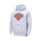 Felpa Nike New York Knicks Club City Edition 2024-2025