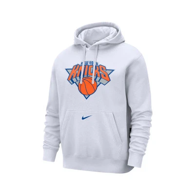 Sudadera New York Knicks Club City Edition 2024-2025