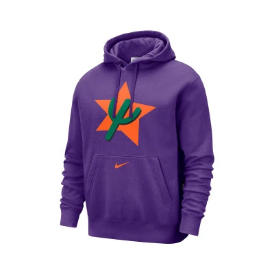 Sudadera Phoenix Suns Club City Edition 2024-2025