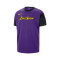 Camiseta Nike Los Angeles Lakers Courtside City Edition 2024-2025