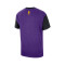 Camiseta Nike Los Angeles Lakers Courtside City Edition 2024-2025