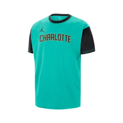 Maglia Charlotte Hornets Courtside City Edition 2024-2025