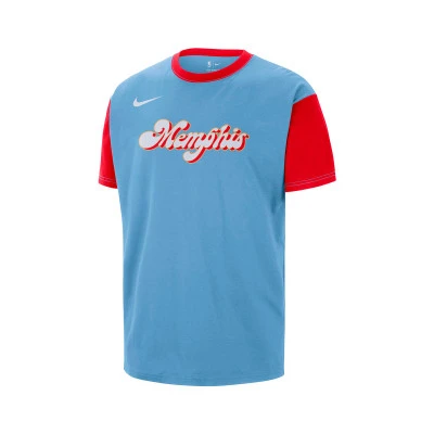 Maglia Memphis Grizzlies Courtside City Edition 2024-2025