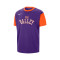 Camiseta Nike Phoenix Suns Courtside City Edition 2024-2025