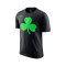 Camiseta Nike Boston Celtics Essential Logo City Edition 2024-2025