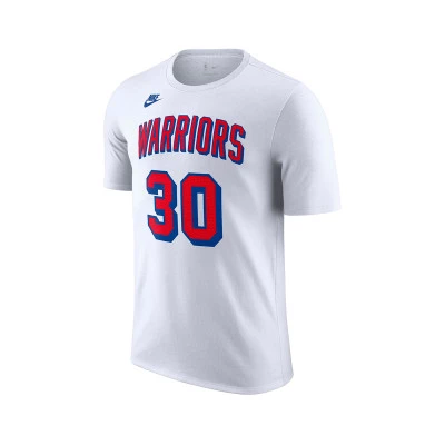 Maglia Golden State Warriors Stephen Curry Essential Hardwood Classics