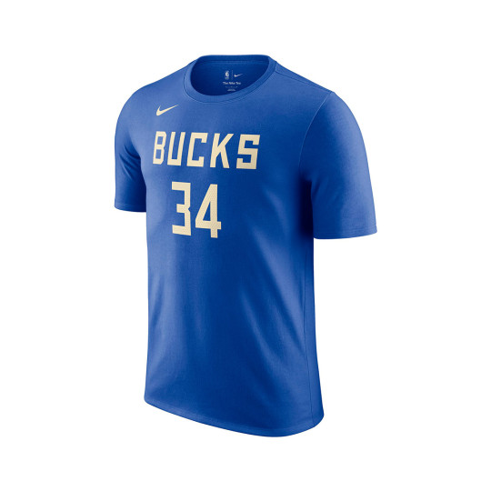 Camiseta giannis deals