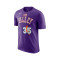 Camiseta Nike Phoenix Suns Essential Kevin Durant City Edition 2024-2025