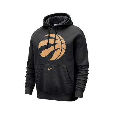 Sudadera Toronto Raptors Club City Edition 2024-2025