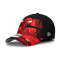 Casquette New Era Chicago Bulls NBA Tip Off 39Thirty