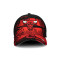 New Era NBA-Tipp der Chicago Bulls 39Thirty Cap